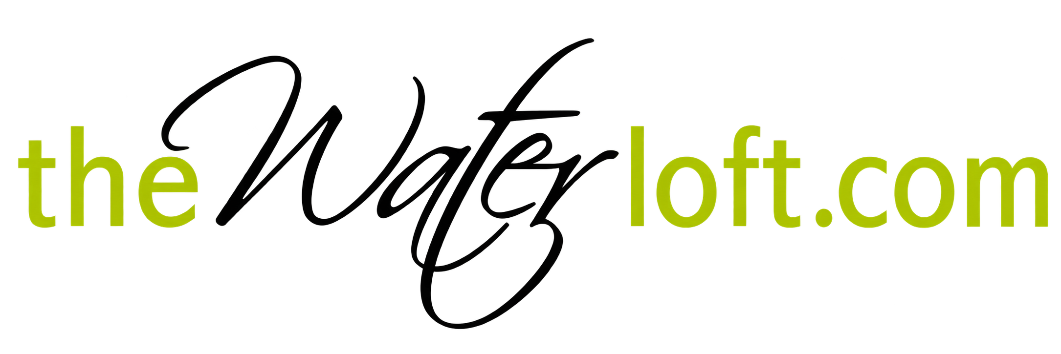 The Water Loft